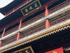 -钦赐仰殿道观