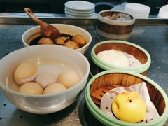 -老乡鸡(南京胜利路店)