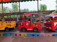 -济南方特东方神画