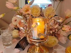 -PARFUM FLORAL花境法餐(南京首店)