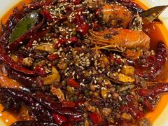 -有位虾匠·胶东土菜小馆(市北店)