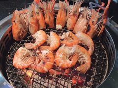 -Kingkong Buffet(The Mercury ville)