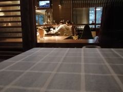 -Local泰莲庭(虹鳟鱼店)