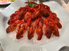 -博多新记·粤菜(复兴店)