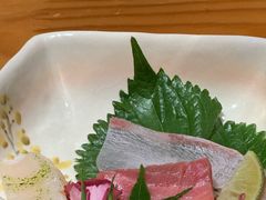 -镹·鱼料理  国产鱼使用店