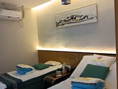 -御足宫影院式足道(平江万达店)