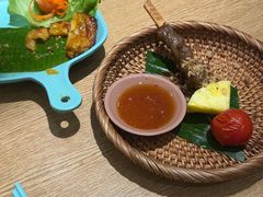 -蔡澜Pho·越南粉餐厅(海上世界店)