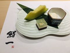 -鮨一日本料理(大中华店)