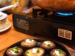 -如意林卡藏餐吧(大昭寺店)