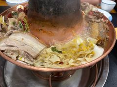 -下杨家青海土火锅(海湖店)