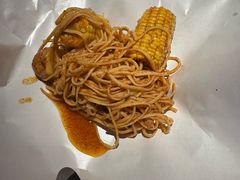 -The Boiling Crab宝灵蟹手抓海鲜(中国首店)