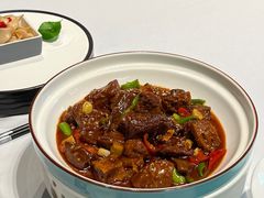 -云境生态园(红谷滩店)