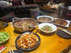 -望京一号·重庆江湖菜(工体店)