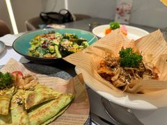 -LE SHARE洛笙·花园西餐(北京路步行街店)