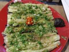 -何师烧烤Pro ·江湖川菜·小龙虾·精酿(太古里旗舰店)