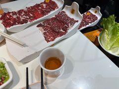 -潮发潮汕牛肉店(同福东路店)