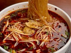 -白家高记肥肠粉(总店)