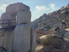 -峄山风景名胜区