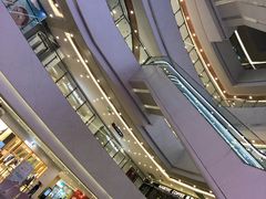 -保利MALL(天鹅湖店)