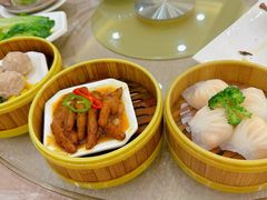 -聚彩居三和酒楼•老字号粤菜(南城店)