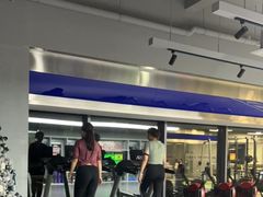 -METIS FITNESS女性健身工作室