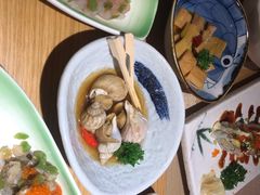 -三石铁板烧(紫竹桥店)