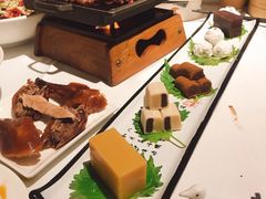 -四季民福烤鸭店(王府井东安门店)