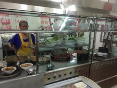 -津品味小吃(大学湾店)