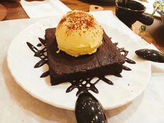 -D-harry cafe(汤家桥路店)