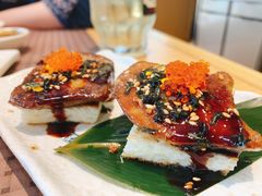 -林妈妈村·日式料理(宝山万达店)