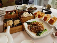 -粤财皇冠假日酒店·彩华轩中餐厅