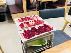 -为什么牛潮汕牛肉火锅(万胜广场店)