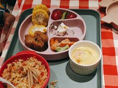 -西贝(南开大悦城店)
