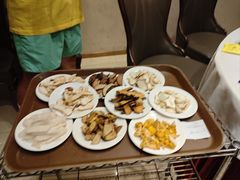 -天宜隆蘑菇宴火锅(石景山旗舰店)