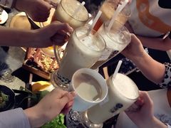 -湊湊火锅·茶憩(新中关购物中心店)