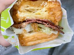 -肯德基(渔阳店)