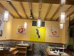 -大理董·董家小厨野生菌火锅(古城旗舰店)