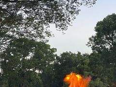 -无锡梅园公园