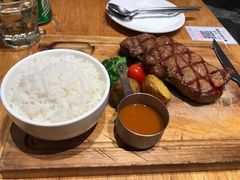 -森Some Fusion(荔湾店)