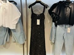 -ZARA(世贸天阶店)