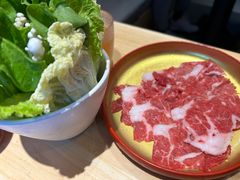 -牛腩之旅·牛腩牛杂煲(光启城美食城店)