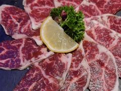 -入火韩国烤肉(凯旋广场店)