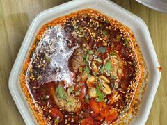 -四川老牛麻辣烫(北门桥店)