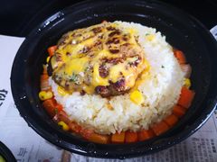 -红小满休闲餐厅(十全街店)