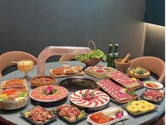 -齐市马佳地摊烤肉