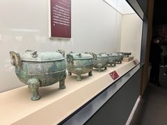 -上海博物馆(人民广场馆)