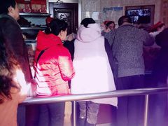 大堂-老杨家熟食店