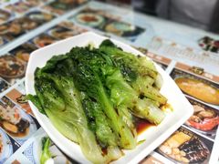 生菜-香港聚强佛跳墙(淘金店)