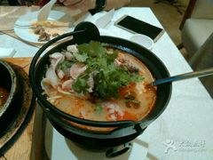 -湖影中餐厅·南京金茂威斯汀大酒店