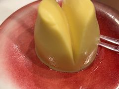 -肆月河豚·新淮扬(金融街店)